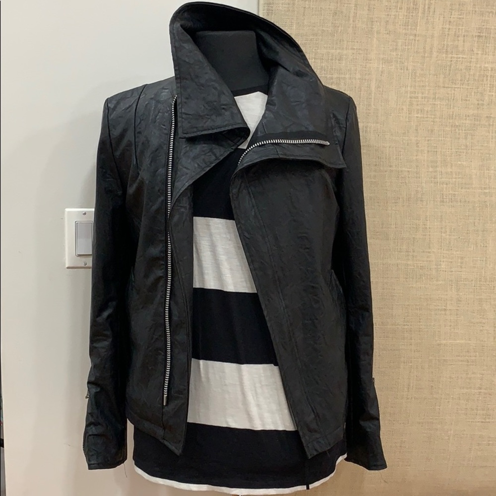 ATTACHMENT unisex (ex issey miyake) coat
